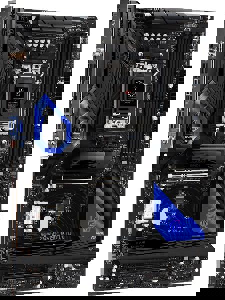 ASROCK B650E PG RIPTIDE WIFI